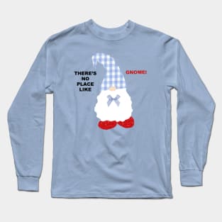 Dorothy Gnome Long Sleeve T-Shirt